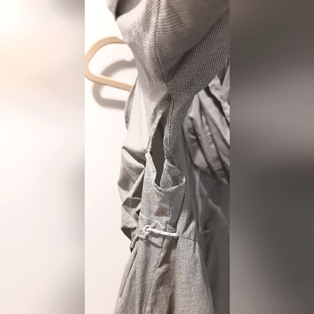 MARITHE+FRANCOIS GIRBAUD | Unique, Lightweight Ja… - image 9